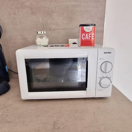 Maison Aurillac - 2 Chambres - Parking Gratuit Екстериор снимка